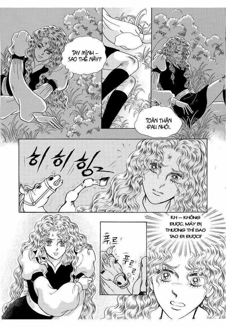 Princess Manhwa Chapter 31 trang 55