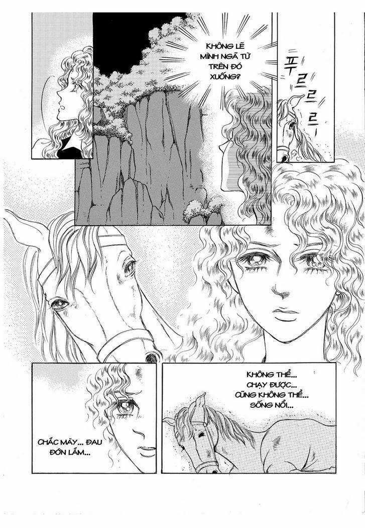 Princess Manhwa Chapter 31 trang 56