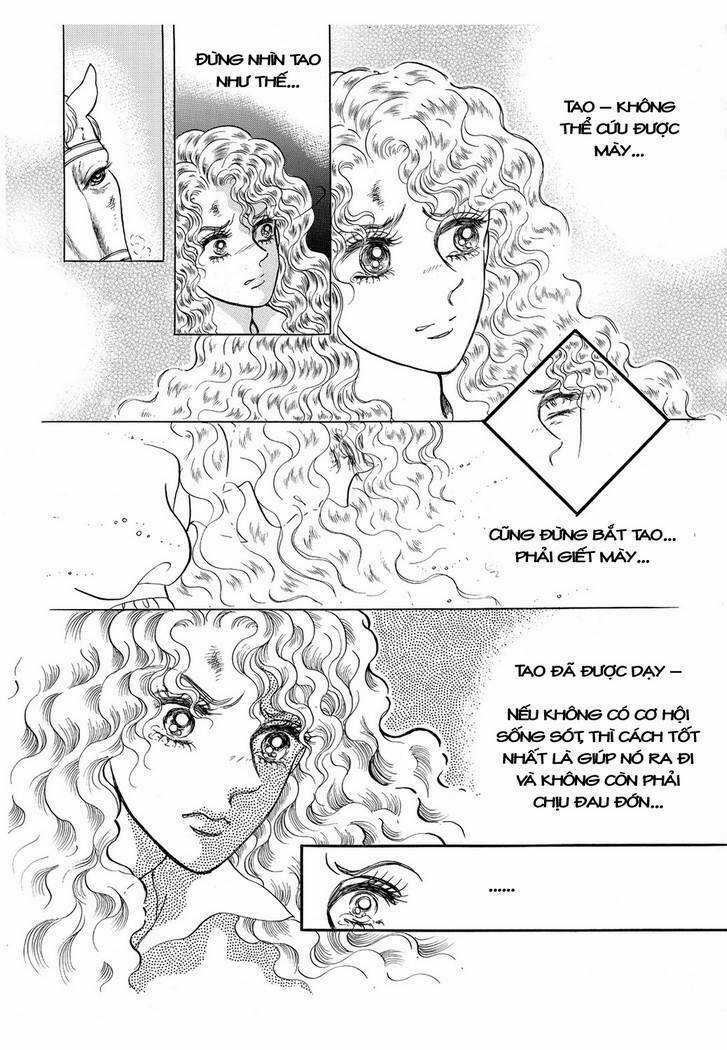 Princess Manhwa Chapter 31 trang 57