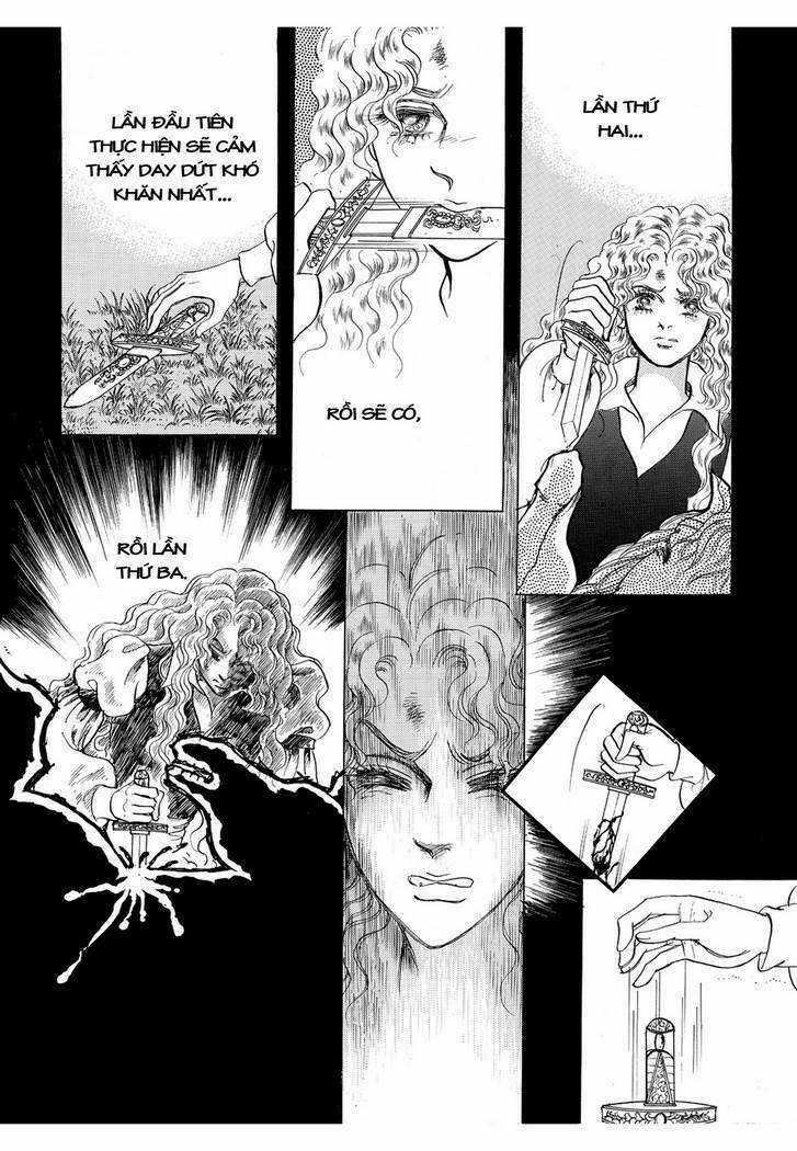 Princess Manhwa Chapter 31 trang 59