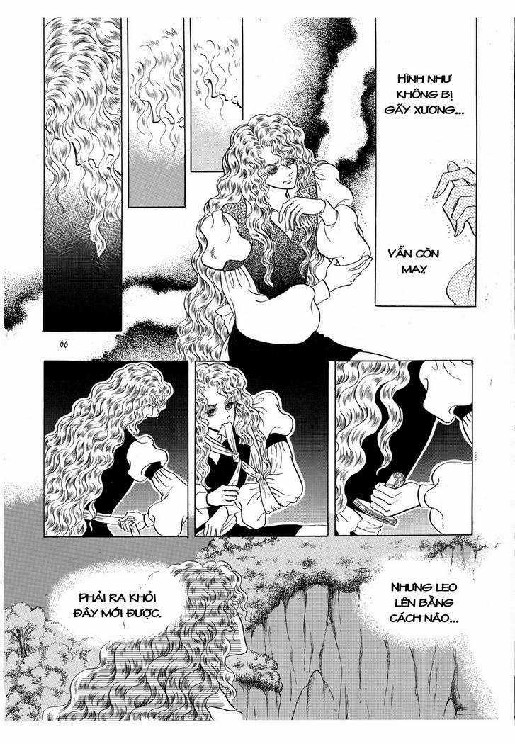 Princess Manhwa Chapter 31 trang 61