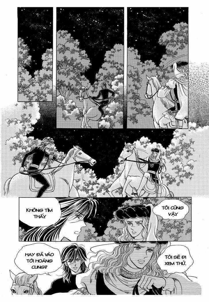 Princess Manhwa Chapter 31 trang 62