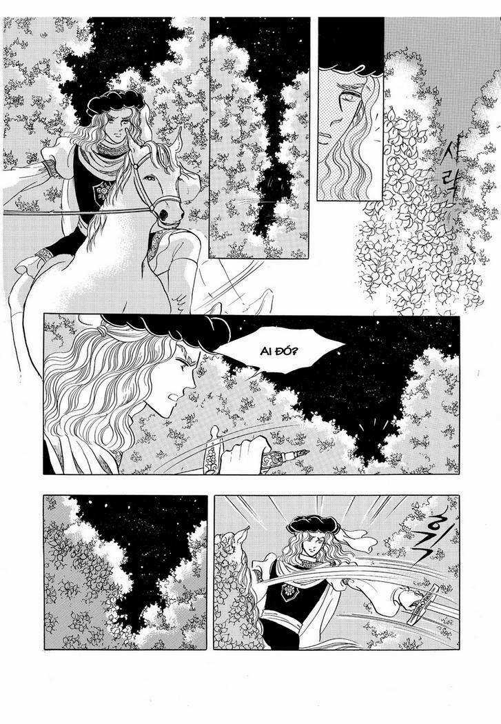 Princess Manhwa Chapter 31 trang 63