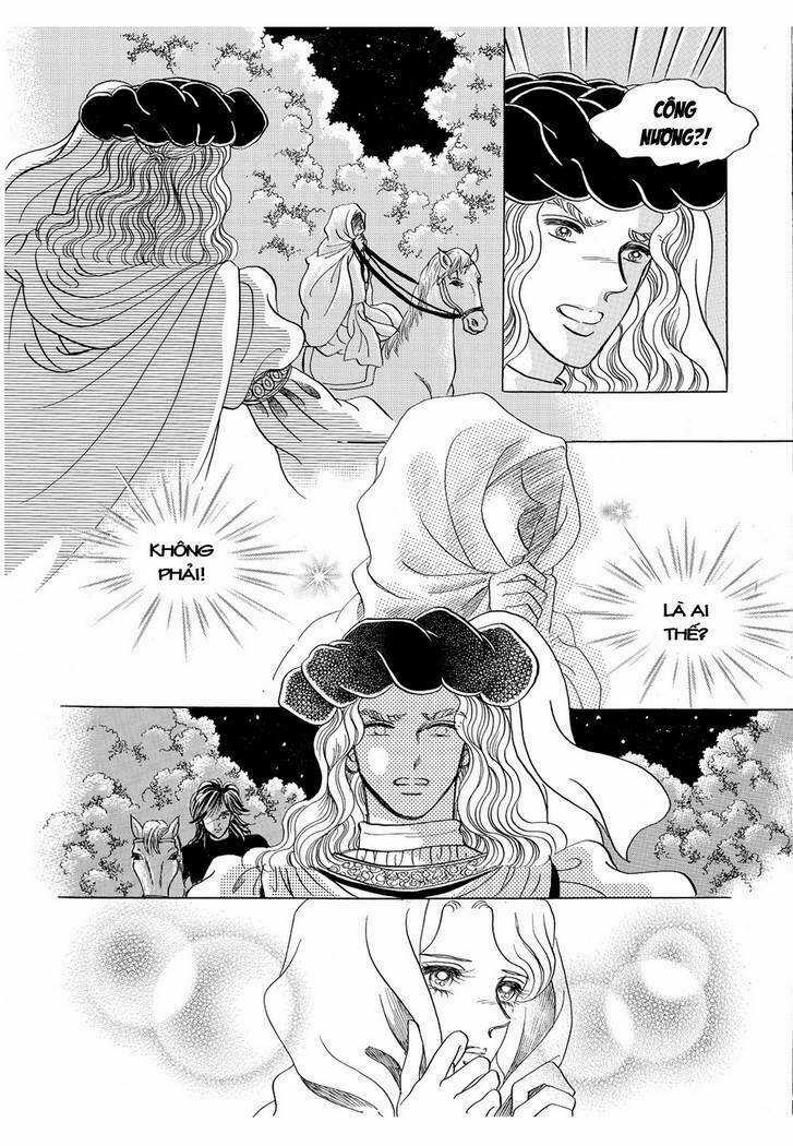 Princess Manhwa Chapter 31 trang 64