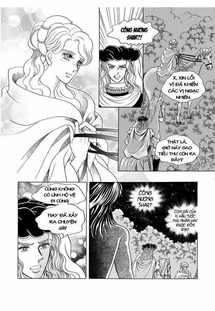 Princess Manhwa Chapter 31 trang 65
