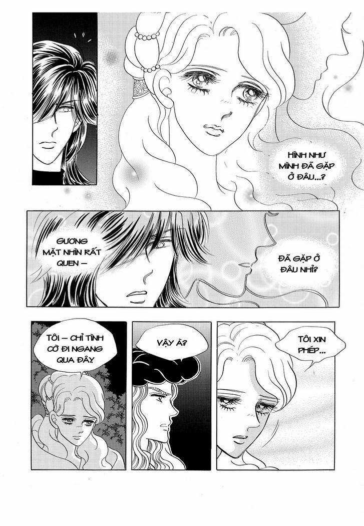 Princess Manhwa Chapter 31 trang 66