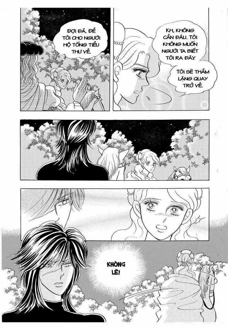 Princess Manhwa Chapter 31 trang 67
