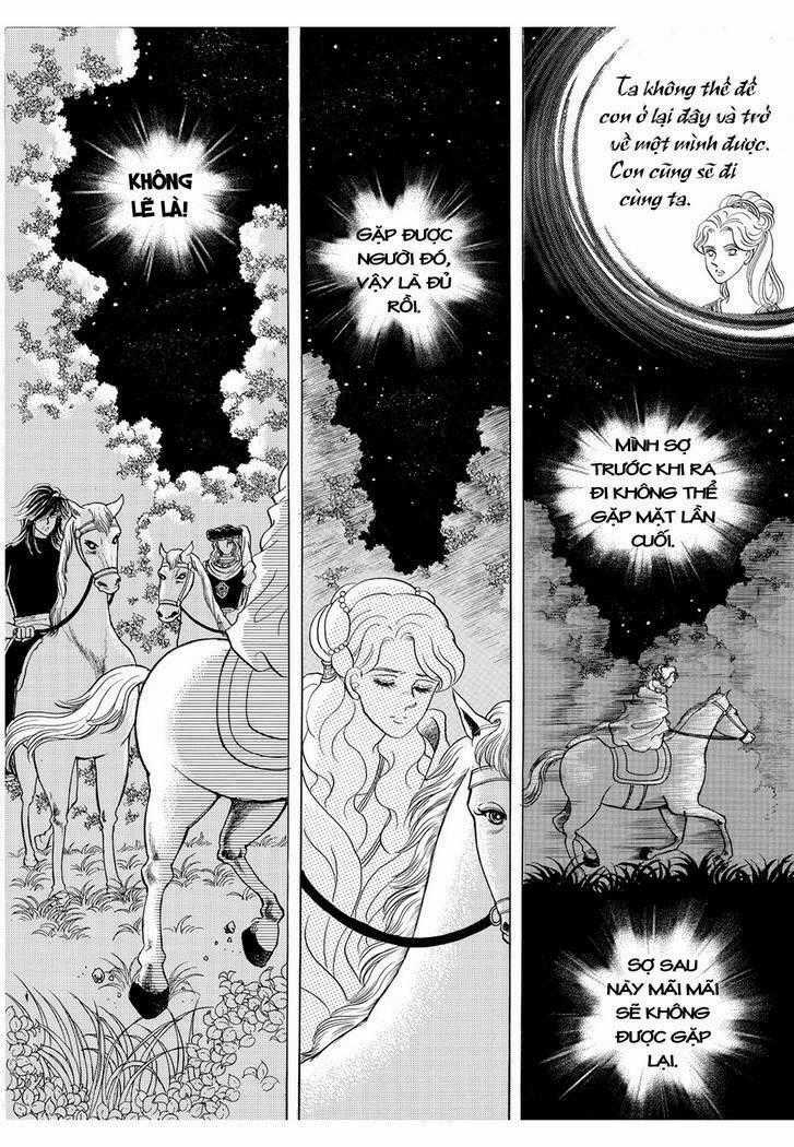 Princess Manhwa Chapter 31 trang 68