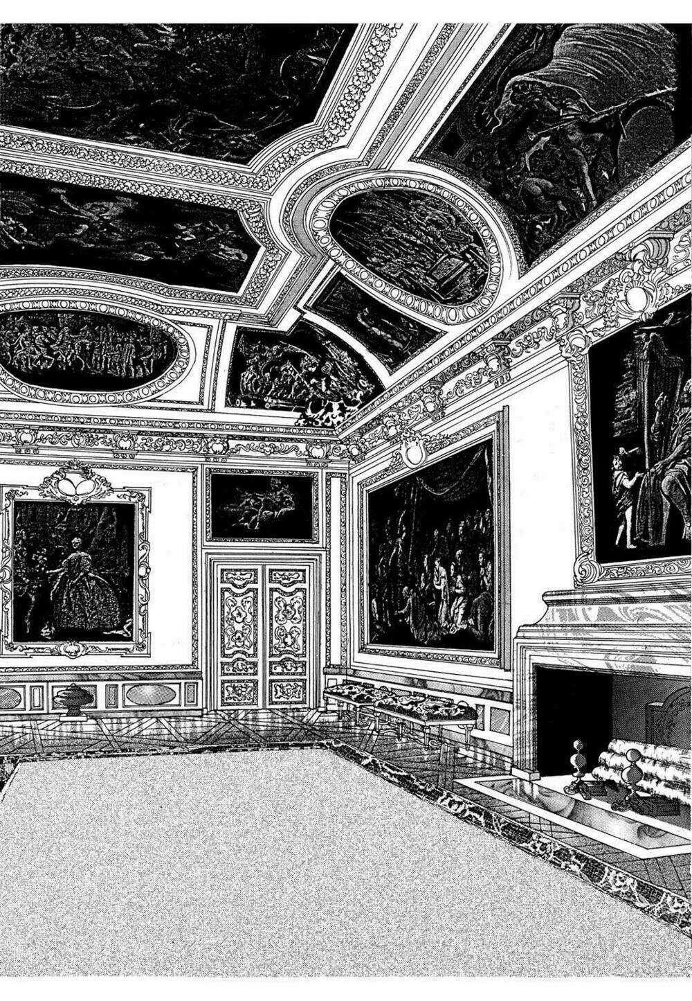 Princess Manhwa Chapter 32 trang 2