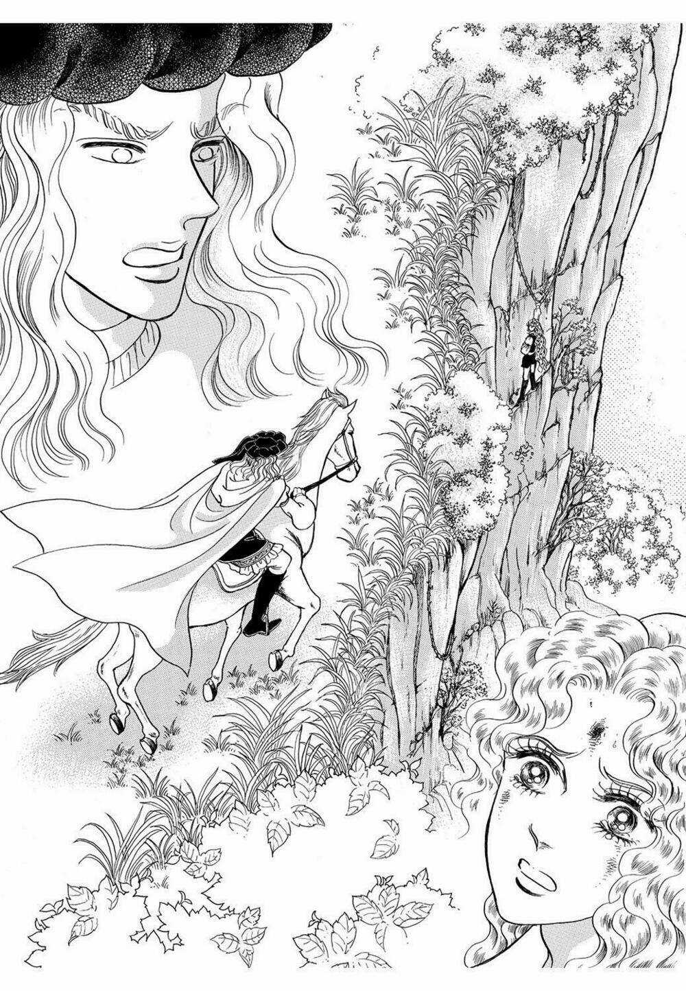 Princess Manhwa Chapter 32 trang 29