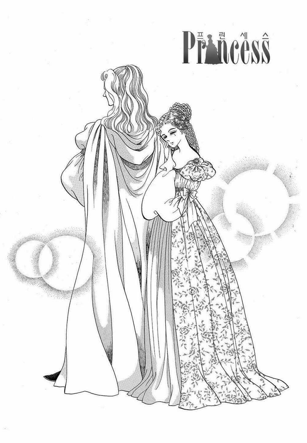 Princess Manhwa Chapter 32 trang 38