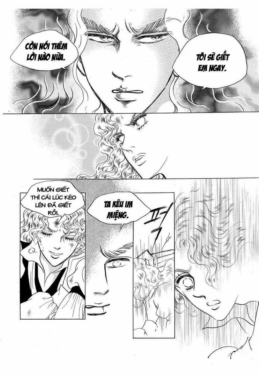 Princess Manhwa Chapter 32 trang 42