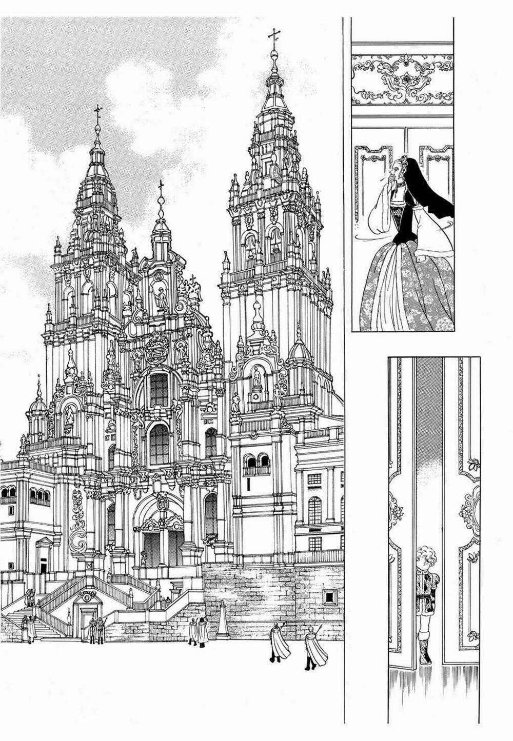 Princess Manhwa Chapter 32 trang 49