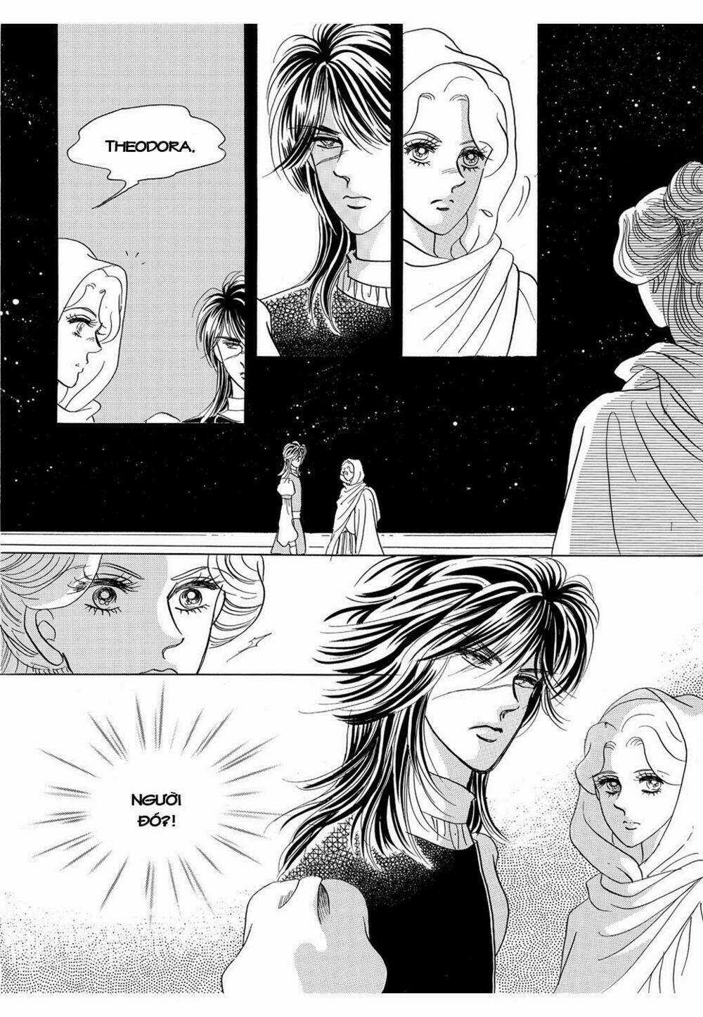 Princess Manhwa Chapter 33 trang 19