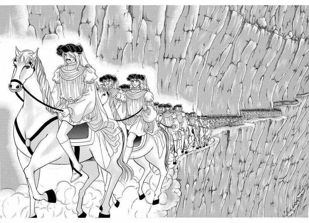 Princess Manhwa Chapter 33 trang 45