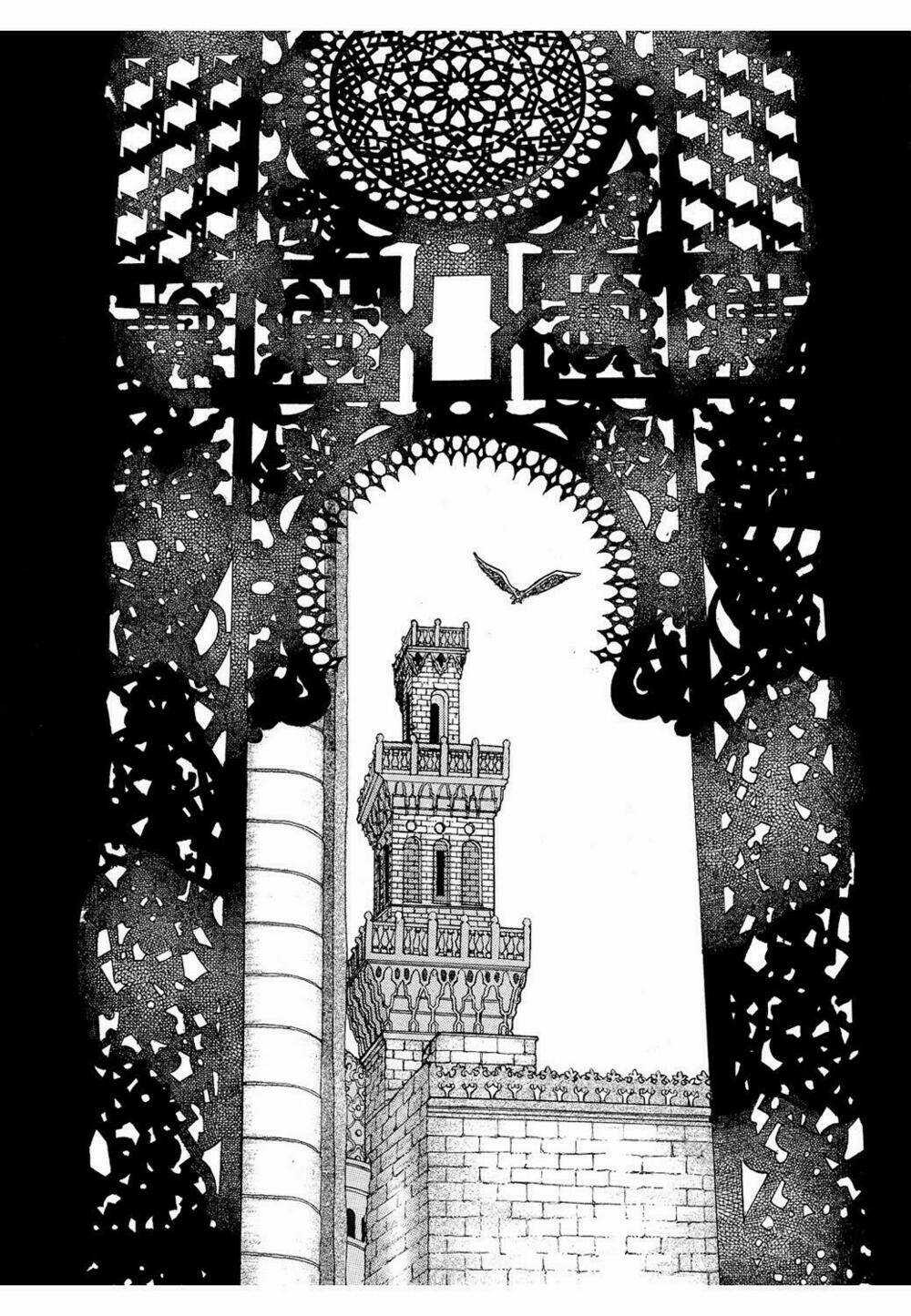 Princess Manhwa Chapter 33 trang 46