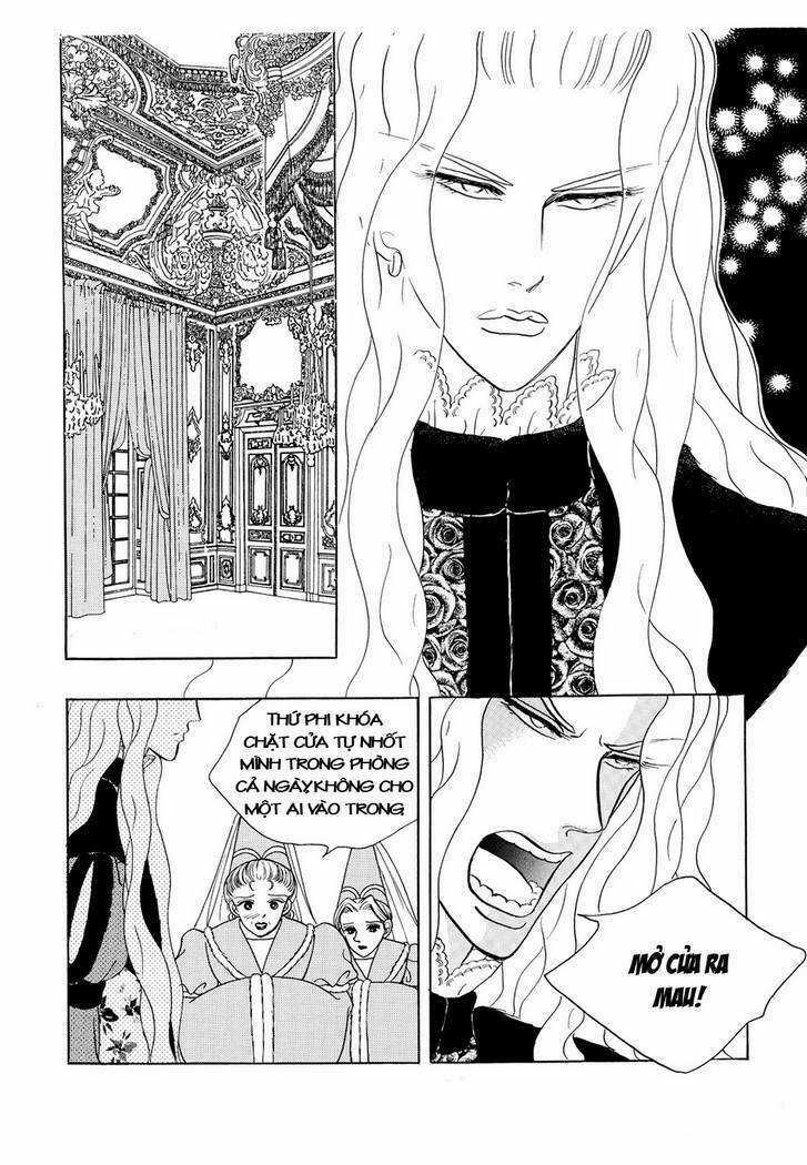 Princess Manhwa Chapter 34 trang 11