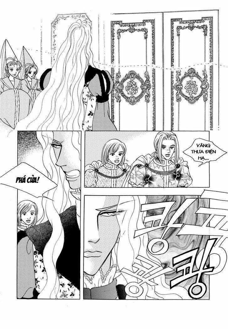 Princess Manhwa Chapter 34 trang 12