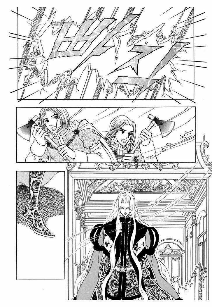 Princess Manhwa Chapter 34 trang 13