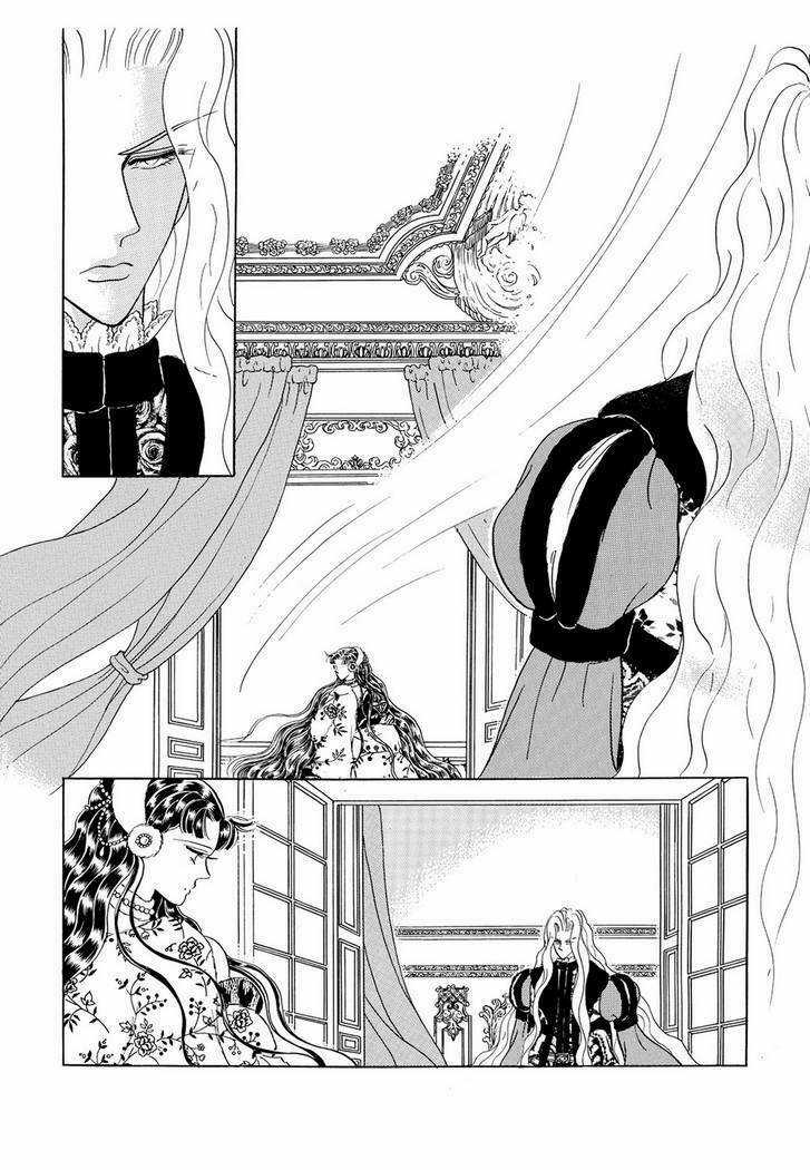 Princess Manhwa Chapter 34 trang 14