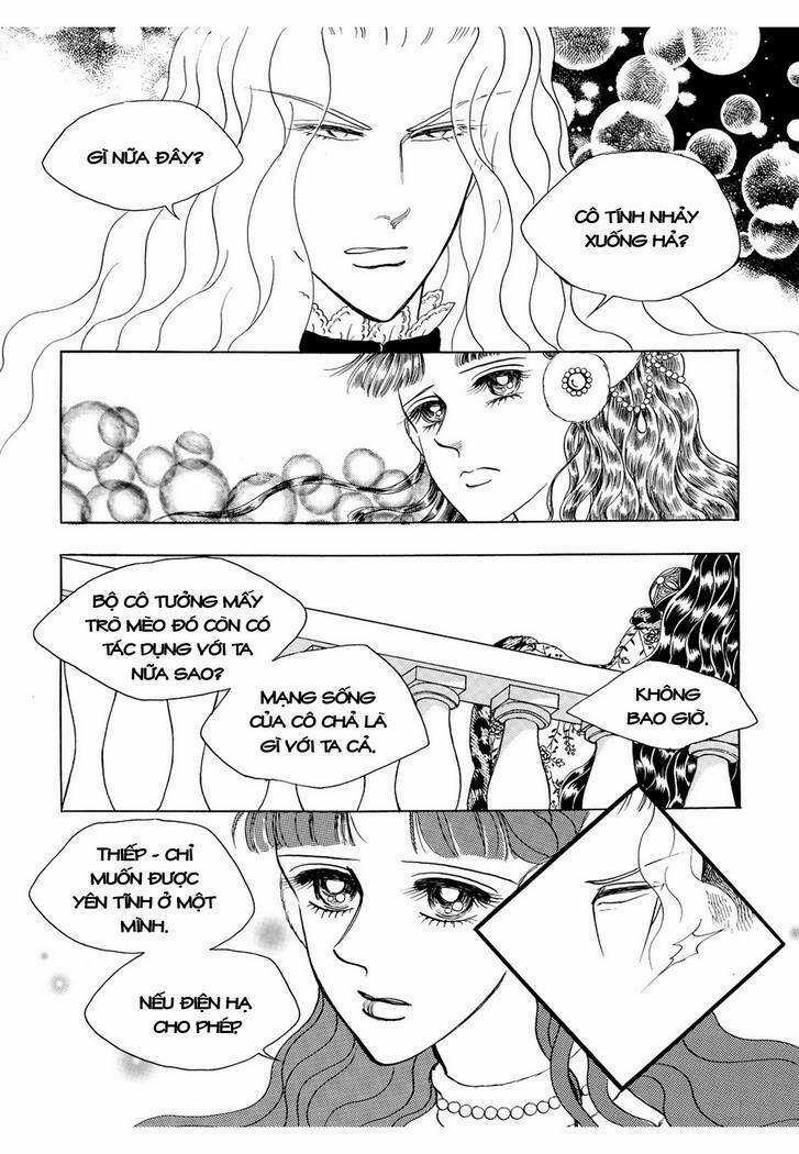Princess Manhwa Chapter 34 trang 15