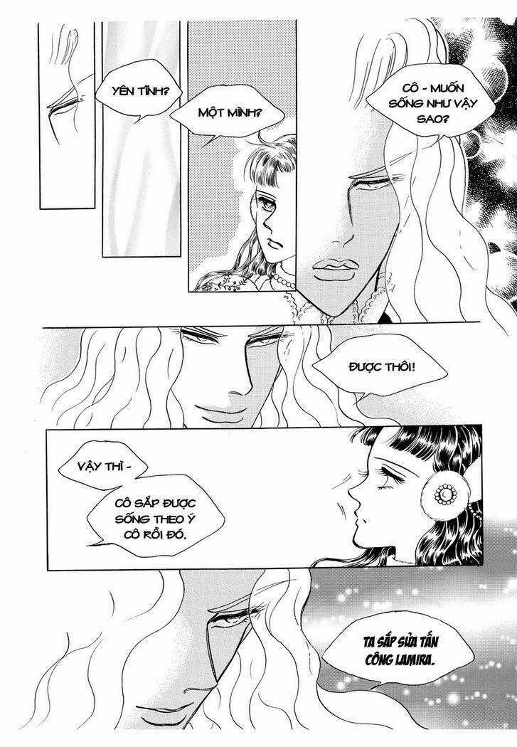 Princess Manhwa Chapter 34 trang 16