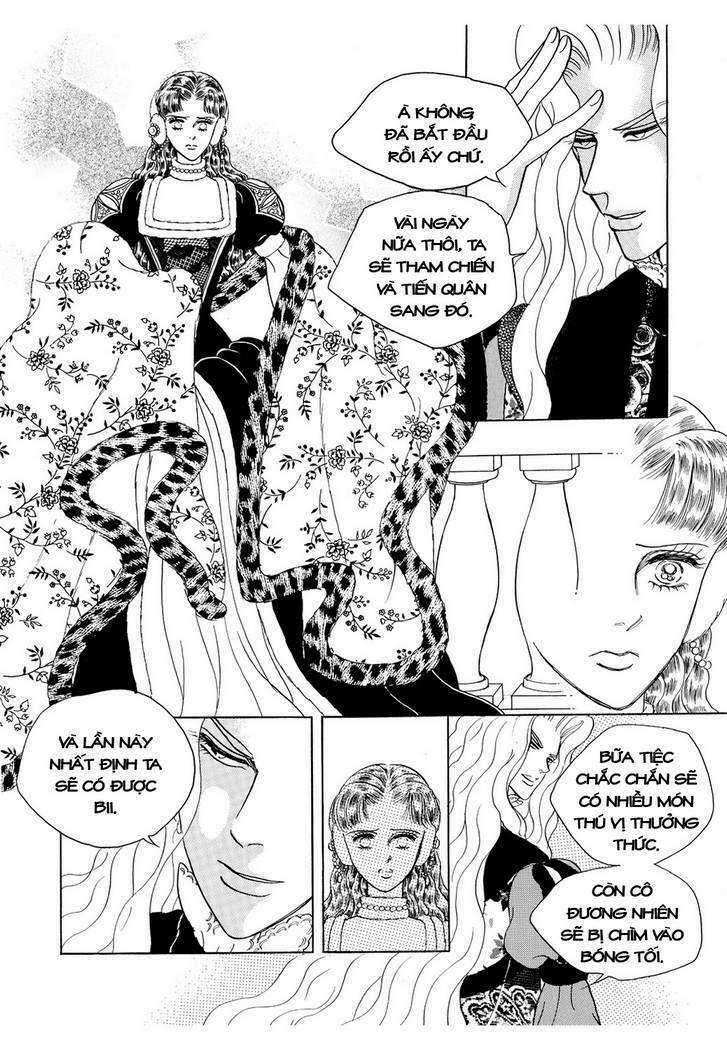 Princess Manhwa Chapter 34 trang 17