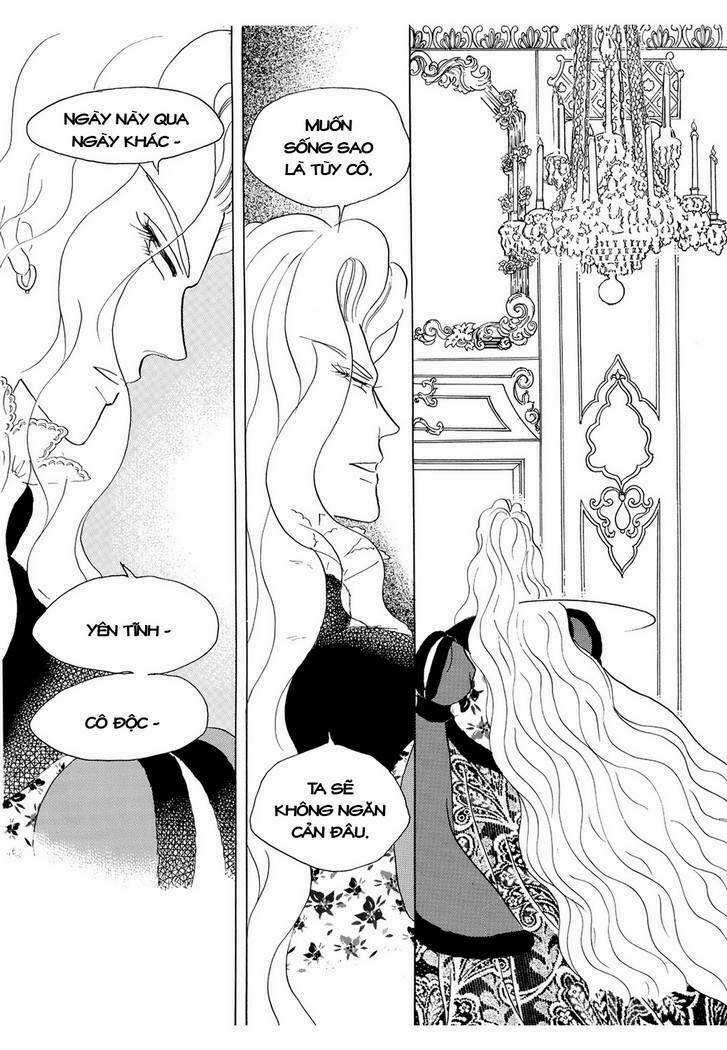 Princess Manhwa Chapter 34 trang 18