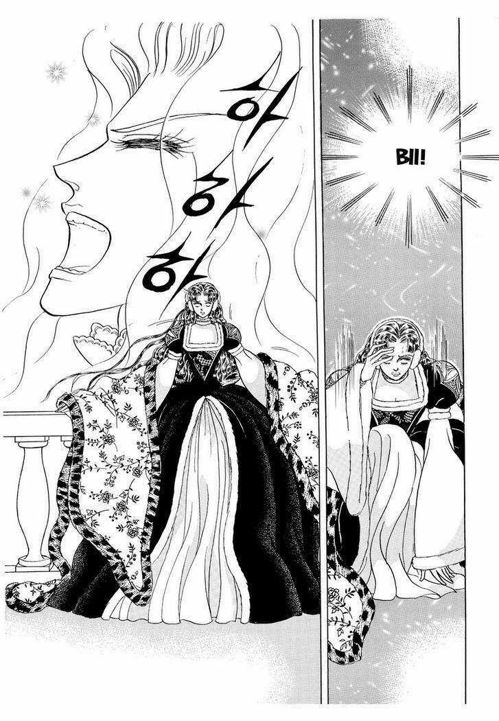 Princess Manhwa Chapter 34 trang 19