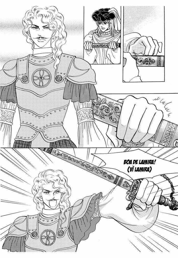 Princess Manhwa Chapter 34 trang 22