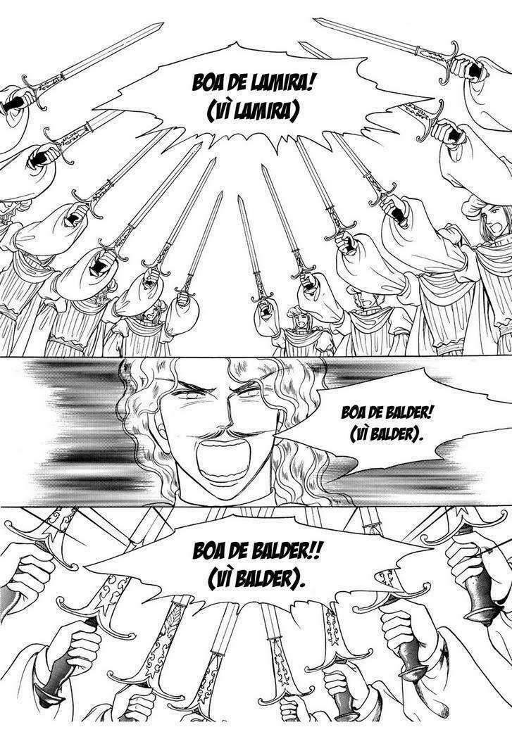 Princess Manhwa Chapter 34 trang 23