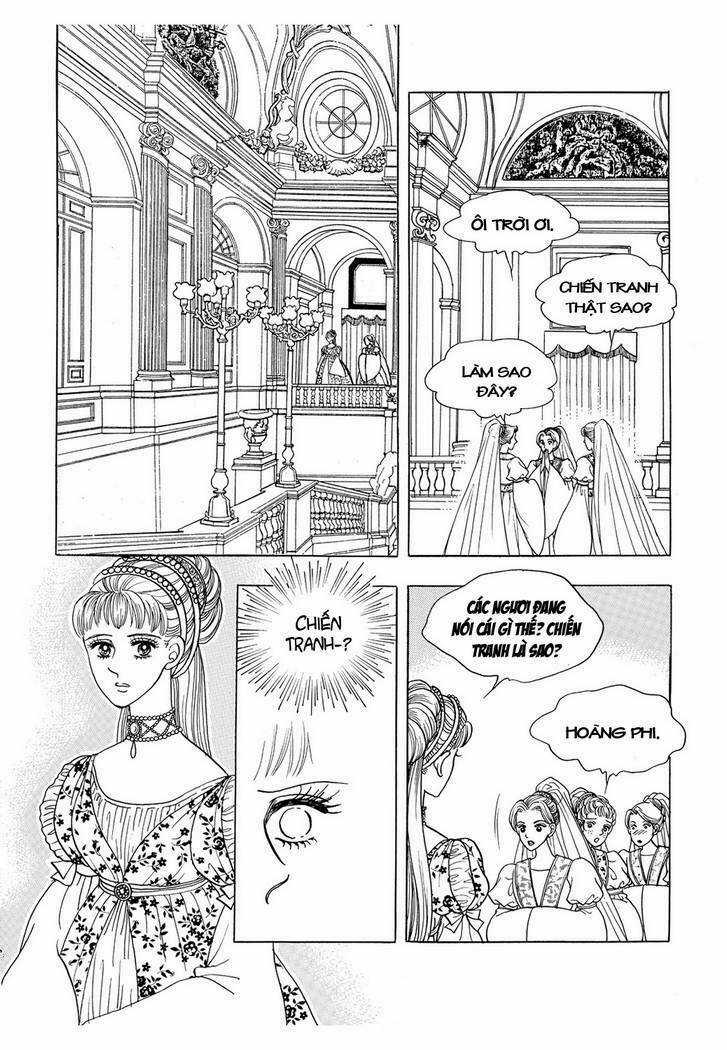 Princess Manhwa Chapter 34 trang 24