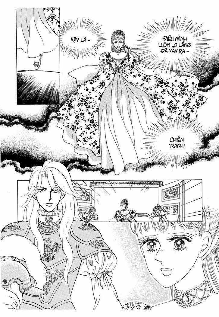 Princess Manhwa Chapter 34 trang 25
