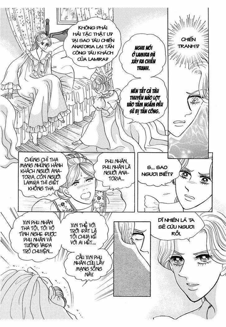 Princess Manhwa Chapter 34 trang 27