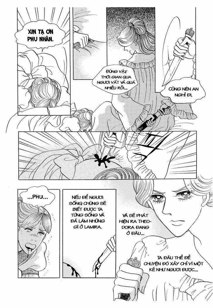 Princess Manhwa Chapter 34 trang 28