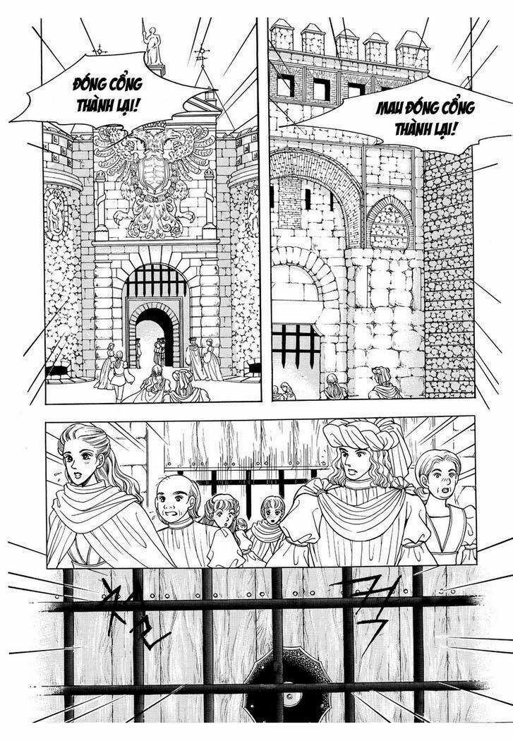 Princess Manhwa Chapter 34 trang 29