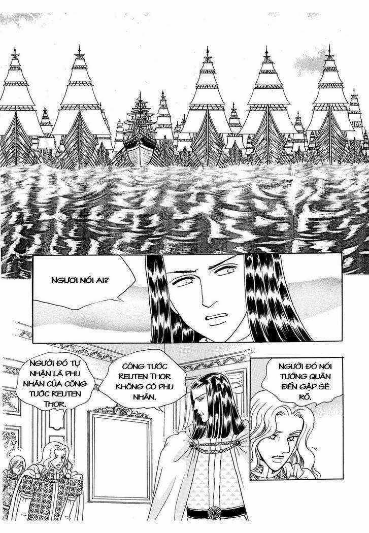 Princess Manhwa Chapter 34 trang 35