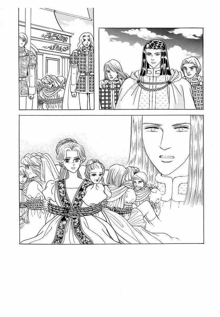 Princess Manhwa Chapter 34 trang 36