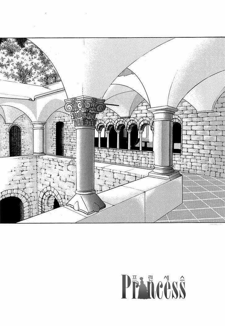 Princess Manhwa Chapter 34 trang 37