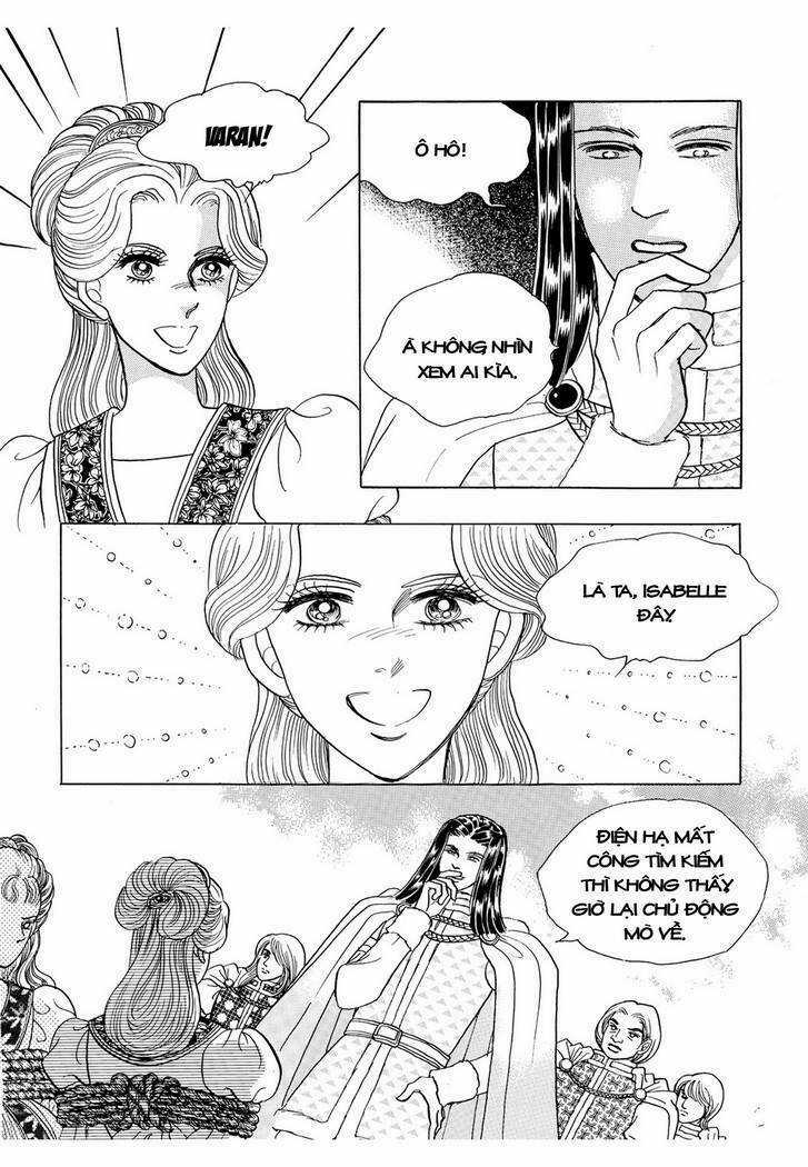 Princess Manhwa Chapter 34 trang 38