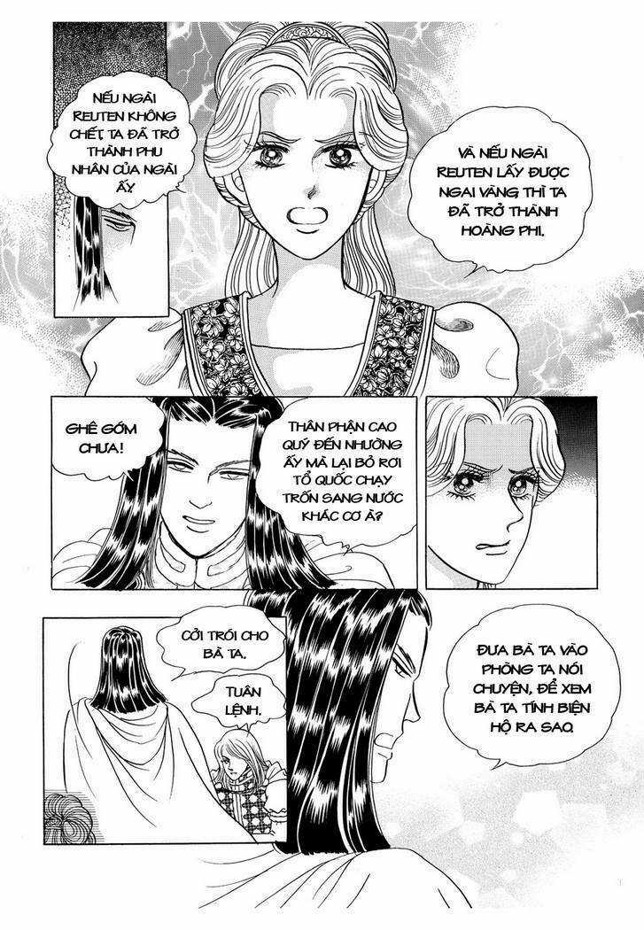 Princess Manhwa Chapter 34 trang 41