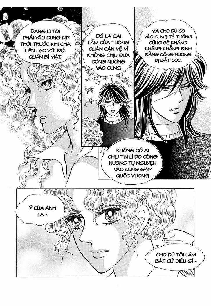 Princess Manhwa Chapter 34 trang 43