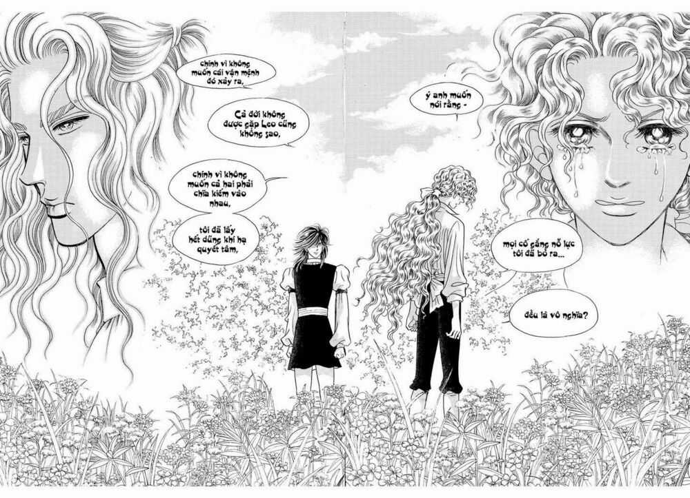 Princess Manhwa Chapter 34 trang 46