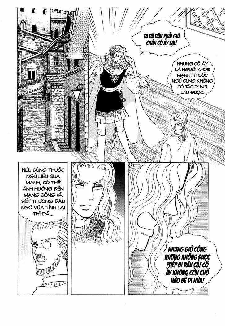 Princess Manhwa Chapter 34 trang 47