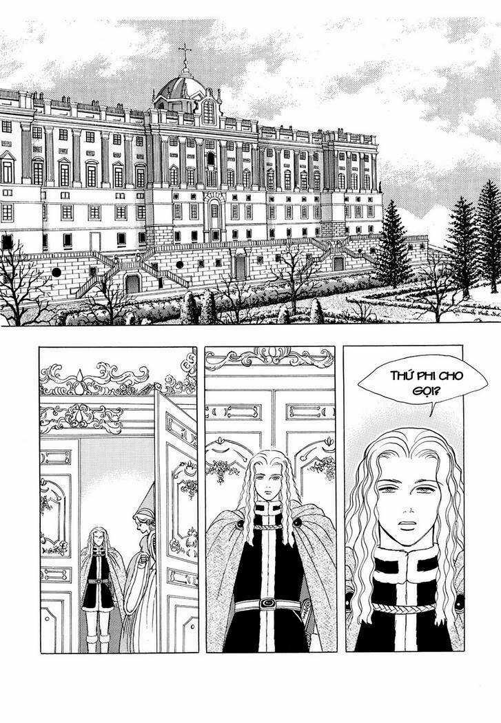 Princess Manhwa Chapter 34 trang 48