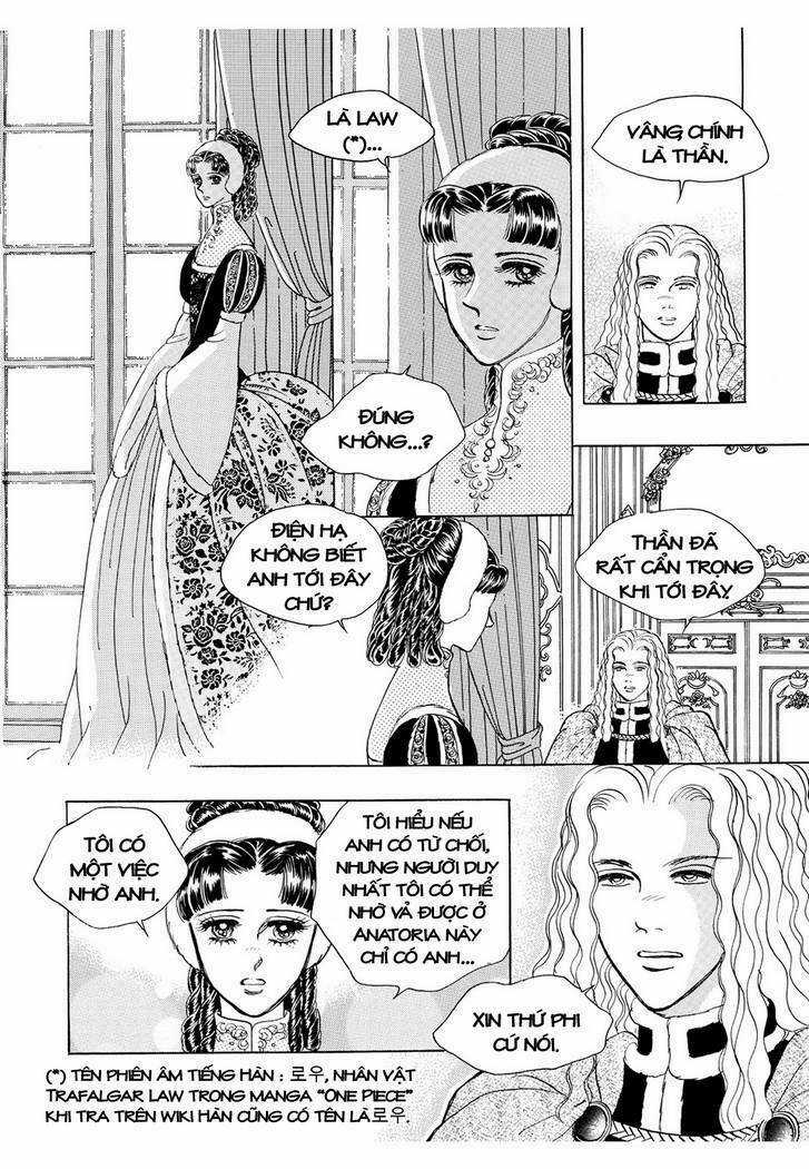 Princess Manhwa Chapter 34 trang 49