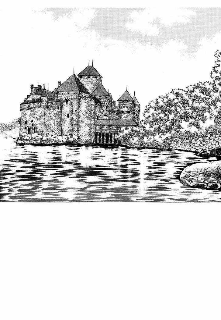 Princess Manhwa Chapter 34 trang 5