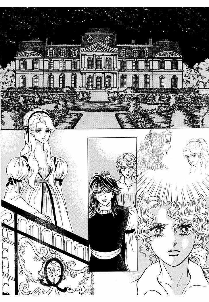 Princess Manhwa Chapter 34 trang 51