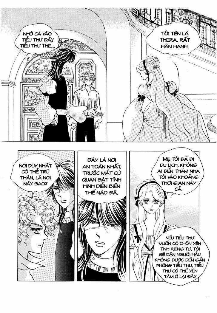 Princess Manhwa Chapter 34 trang 52