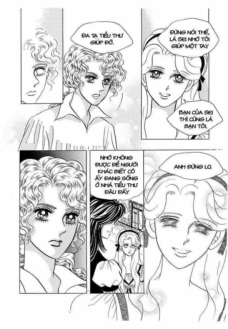 Princess Manhwa Chapter 34 trang 53